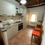 Le Casette Nel Borgo Vicolo Di Siena * Pitigliano
