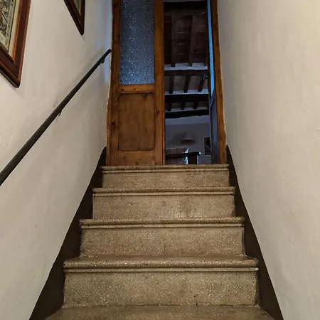Semesterbostad Le Casette Nel Borgo Vicolo Di Siena Pitigliano