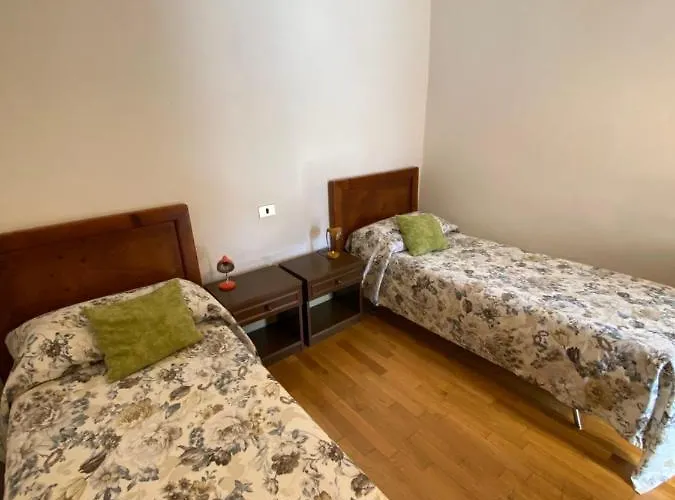 Semesterbostad Le Casette Nel Borgo Vicolo Di Siena