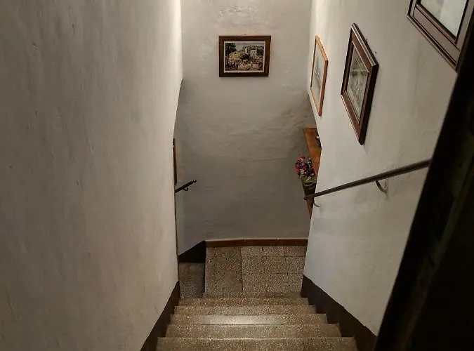 Le Casette Nel Borgo Vicolo Di Siena Semesterbostad *